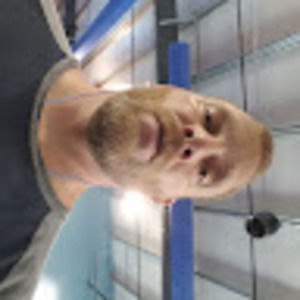 Meet your Posher, Jason